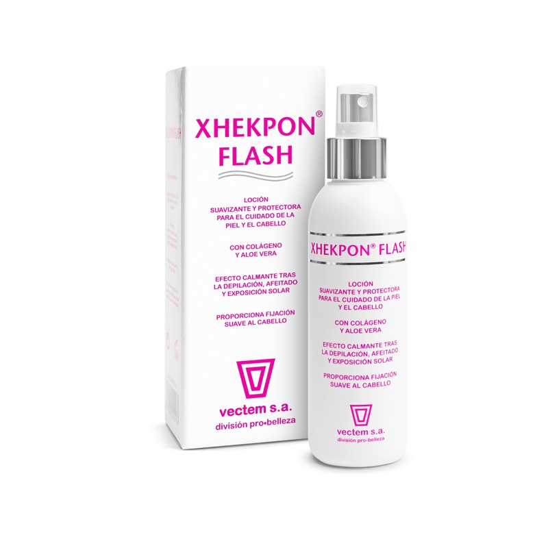 XHEKPON Flash Collagen Toner 150ml