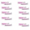 XHEKPON Anti-Wrinkle Facial Cream Pack 10x40ml