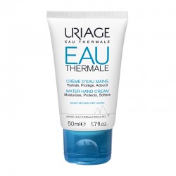 URIAGE Eau Thermale Crema de Manos 50 ml