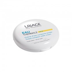 Uriage Compact Water Cream with Color SPF30 10G