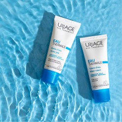URIAGE Eau Thermale Rich Water Cream 40ml
