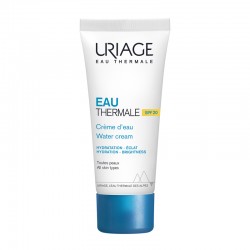 URIAGE Eau Thermale Water Cream SPF20 (40ml)