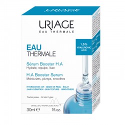 URIAGE Eau Thermale Sérum Booster H.A 30ml