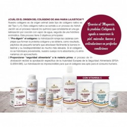 Amlsport Collagène Au Magnésium 270 Comprimés