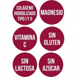 Amlsport Collagene Con Magnesio 270 Compresse【SPEDIZIONE IN 24 ORE】