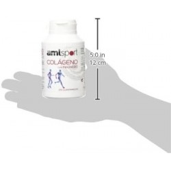 Amlsport Kollagen mit Magnesium 270 Tabletten 【24 Stunden VERSAND】