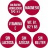 Amlsport Colágeno Com Magnésio Vitamina C B1 B2 B6 350g