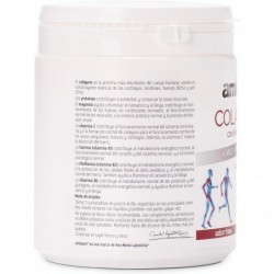 Amlsport Collagène Avec Magnésium Vitamine C B1 B2 B6 350g