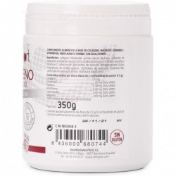 Amlsport Collagene Con Magnesio Vitamina C B1 B2 B6 350g【ACQUISTO ONLINE】