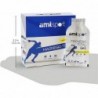 Amlsport Magnesio Total Gel 12 Sobres