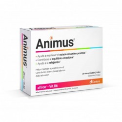 Deiters Animus 30 compresse