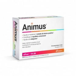 Deiters Animus 30 compresse