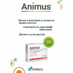 Animus 30 Tablets