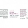 Óleo de Rosa Mosqueta Deiters 100% Puro 15ml
