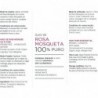 Deiters Olio di rosa canina puro al 100% 15 ml