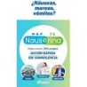 Nauserina 12 Kaugummis