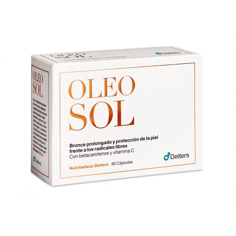 Oleosol 500 Mg 60 Kapseln Oleosol 500 Mg 60 Kapseln