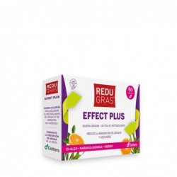 Effet Redugras Plus 60 Gélules