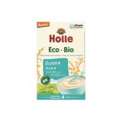 Holle Oatmeal Porridge +4 Months 250 g