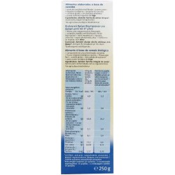 Porridge d'Avena Holle +4 Mesi 250 g