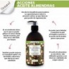 Drasanvi Aceite De Almendras 1 Litro