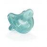 CHICCO 2xSucette Physio Soft Silicone Bleu 6-16m (Todogoma)