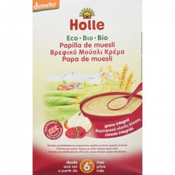 Holle Muesli Porridge +6 Months 250g