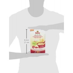 Holle Müslibrei +6 Monate 250g