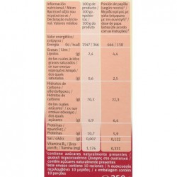 Holle Müslibrei +6 Monate 250g
