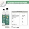 Drasanvi Aceite Mct Coco 500 ml