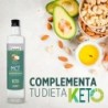 Drasanvi MCT Kokosöl 500 ml