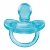 CHICCO 2xPhysio Soft Silikon Schnuller Blau 6-16m (Todogoma)