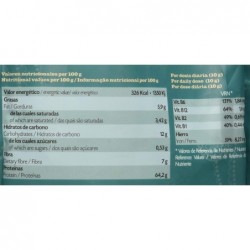 Drasanvi Spiruline Algue Bio Doypack 150g