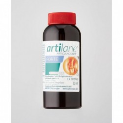 Masterdiet Artilane Forte 15 Vials