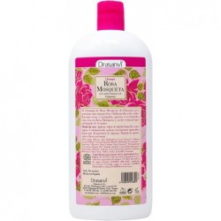 Drasanvi Ecocert Bio Shampoo alla rosa canina 250 ml