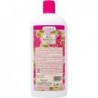 Drasanvi Champu Rosa Mosqueta Ecocert Bio 250 ml