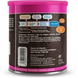 Drasanvi Collmar Haar 350g