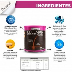 Drasanvi Collmar Haar 350g
