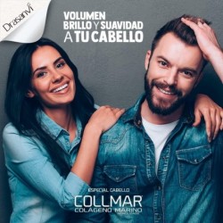 Drasanvi Collmar Haar 350g