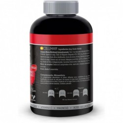 Drasanvi Collmar Kautabletten Kirsche 180 Tabletten