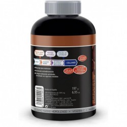 Drasanvi Collmar Choco Chewable Cookie 180 Tablets