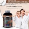 Drasanvi Collmar Choco Chewable Cookie 180 Tablets