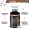Drasanvi Collmar Choco Chewable Cookie 180 Tablets