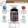 Drasanvi Collmar Choco Chewable Cookie 180 Tablets