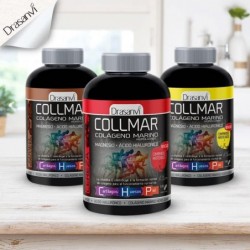 Drasanvi Collmar Choco Kaukeks 180 Tabletten