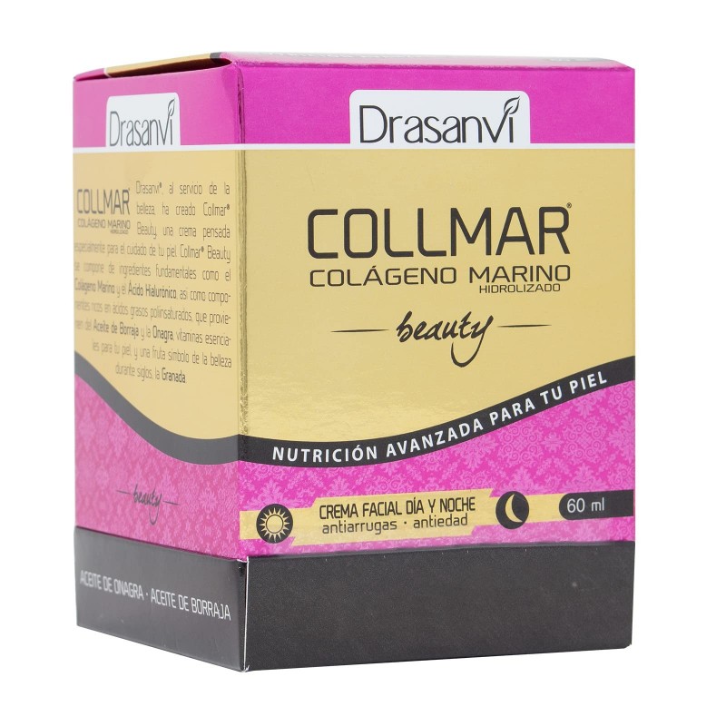 Drasanvi Collmar Crema viso di bellezza 60 ml