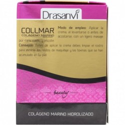 Drasanvi Collmar Crema viso di bellezza 60 ml