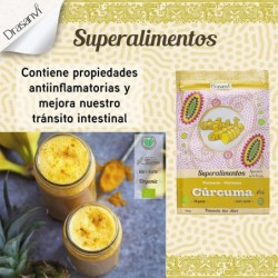 Drasanvi Bio Kurkuma 150g