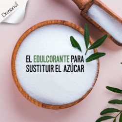 Drasanvi Eritritolo Bio 500g