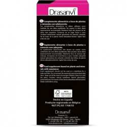 Drasanvi Flavogen Silhouette 500ml